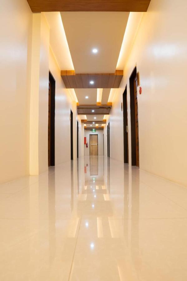 Golden Suites 제너럴 산토스 외부 사진